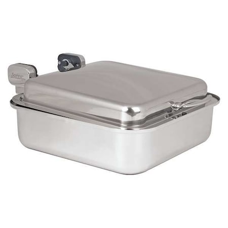 Spring Usa Buffet Server, SS, Chrome Accents 2374-6