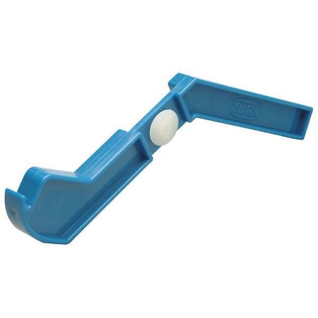 Zurn Waterless Urinal Strainer Removal Tool P5795-10