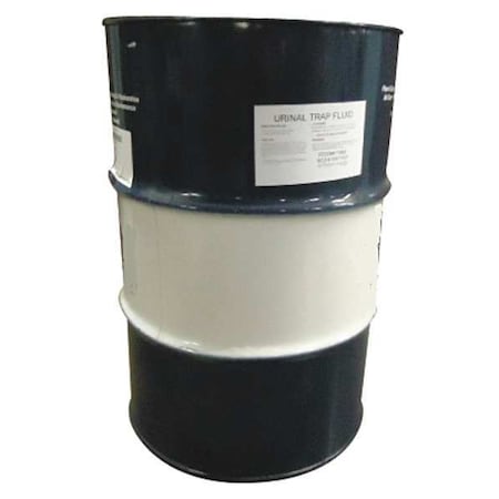 Zurn Waterless Urinal Sealant, 55 gal ZGS-7040OZ