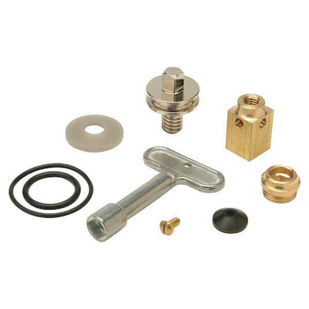 Zurn Wall Hydrant Repair Kit, w/Mfr. No. Z1300 HYD-RK-Z1300-10