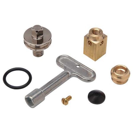 Zurn Wall Hydrant Repair Kit, w/Mfr. No. Z1305 HYD-RK-Z1305-15