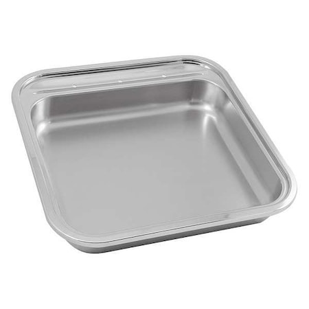 Spring Usa Food Pan, 6 qt. 374-66/23