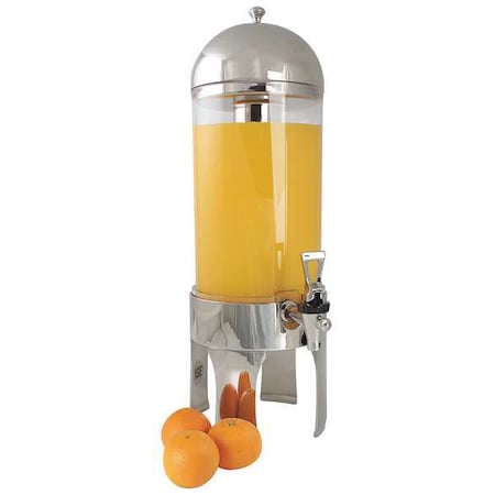 Spring Usa Beverage Dispenser, SS, 7L 2511-6/7