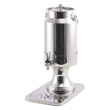 Spring Usa Beverage dispenser, SS, 7L, NSF Approved 2528-6/5