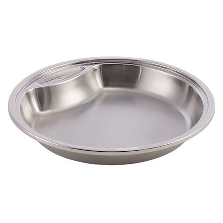 Spring Usa Food Pan, Full Size, 4 qt. 372-66/36