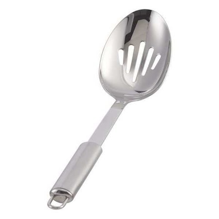 Spring Usa Slotted Spoon, SS, 13 In M3505-35