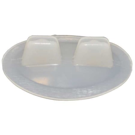 Spring Usa Bumper/Suction Cup For Buffet Server E237