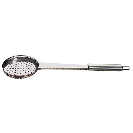 Spring Usa Perforated Spadle, SS, 13 In M8484-P