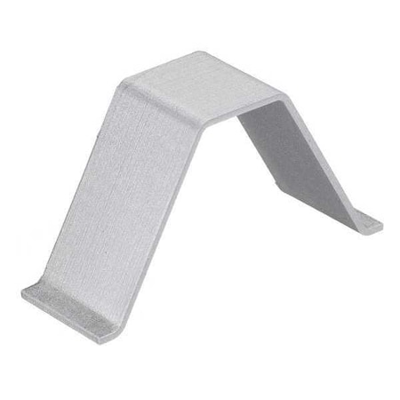 Hubbell Wiring Device-Kellems Wire Clip Raceway, Wire Clip, Hblalu3800/Hblalu4800 HBLALUWC