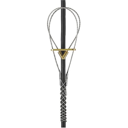 Hubbell Wiring Device-Kellems Support Grips Service Drop Light Duty 02216024