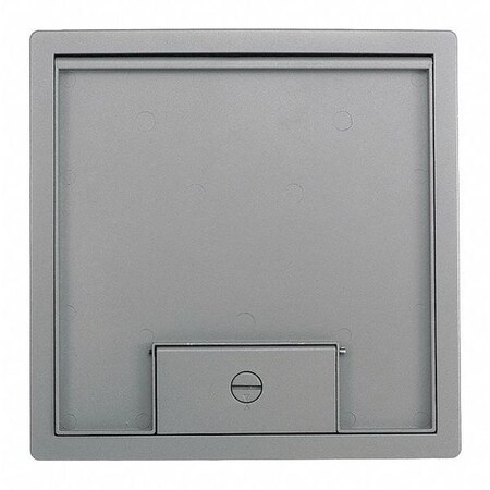 Hubbell Wiring Device-Kellems Hbltcgntsw Hubbell Floor Cover HBLTCGNTSW