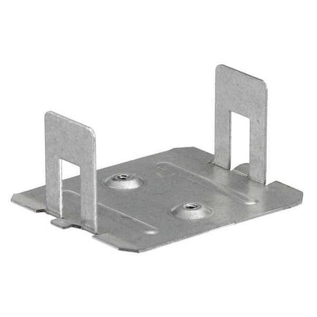 Hubbell Wiring Device-Kellems Coupling (Plated) HBL3001GY