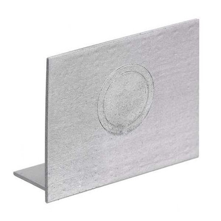 Hubbell Wiring Device-Kellems Raceway, Entr Ftg .1Lb HBLALU3810B1