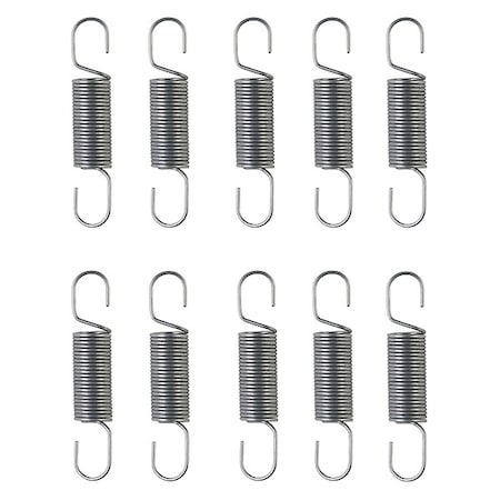 Sanitaire Spring, PK10 54943