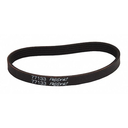 Sanitaire Belt, Poly-V 77133