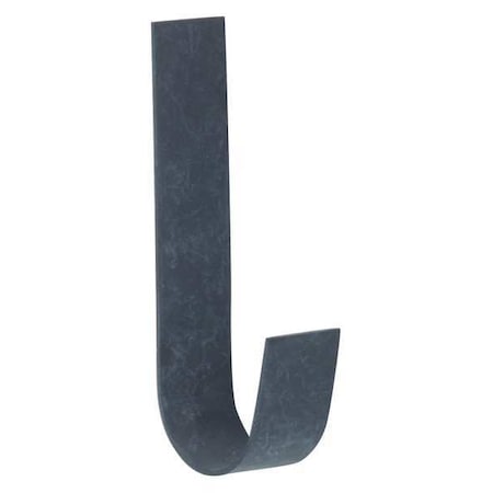 Sanitaire Spring, Handle Release 77136