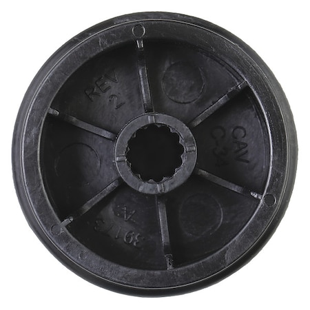 Sanitaire Front Wheel 39173A119N