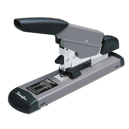 Swingline Stapler, Black/Gray, 160 Sheet, 2-5/8 In. S7039005A