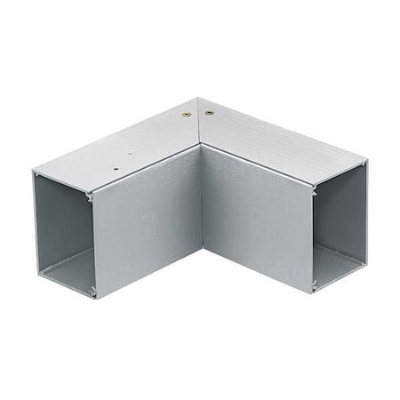 Hubbell Wiring Device-Kellems Internal Elbow HBLALU2017