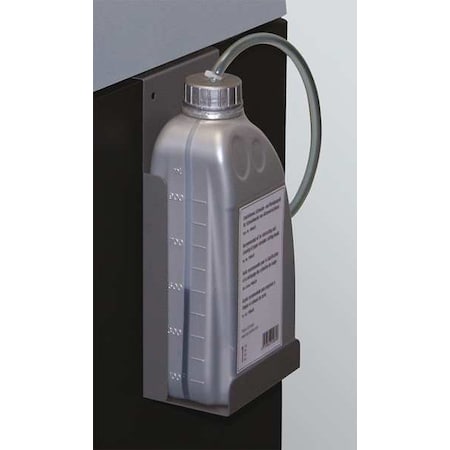 Swingline Gbc Shredder Oil, For use with TAA Compliant Shredders, Not Specified, Bottle 1753190F