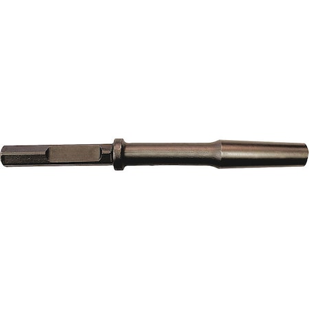 Makita 15-1/2" Tamper Shank, 1-1/8" Hex Shank 751103-A