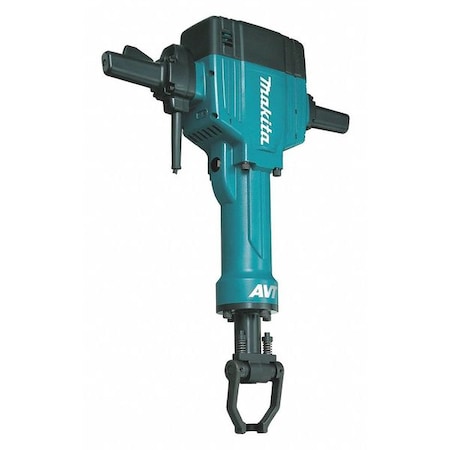 Makita 70 lb. AVT Breaker Hammer, 1-1/8" HEX HM1810