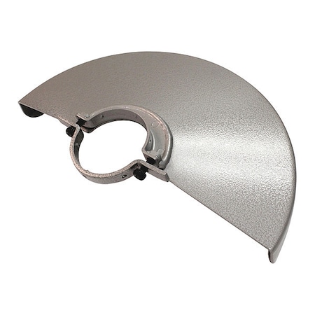 Makita 9" Wheel Guard 191215-1