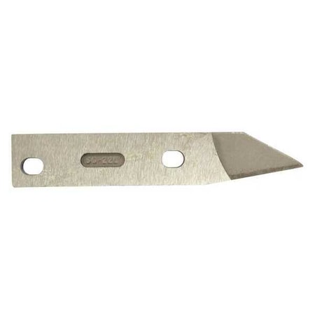 Makita Shear Blade, Left 725093-3