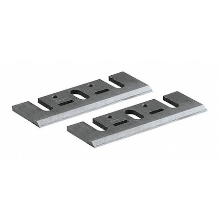 Makita 3-1/4" Planer Blade, 2/pk D-17223