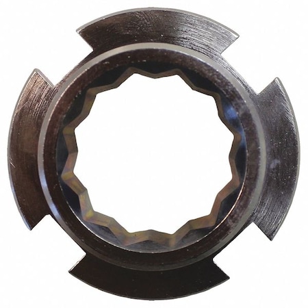 Makita Outer Sleeve, 5/8" (M16) x M35 764362-7