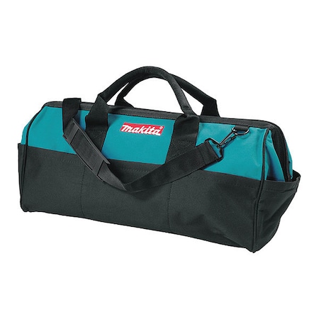 Makita 20" Contractor Tool Bag 831303-9