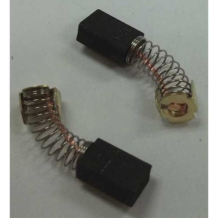 Makita Cb-124 Carbon Brush Cb-124 Set Of 2 CB124