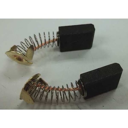 Makita Makita Cb154 194986-9 Carbon Brush Set CB154