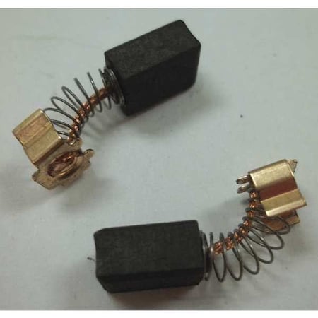 Makita Makita Cb-407 Carbon Brush Set Cb-407 CB407