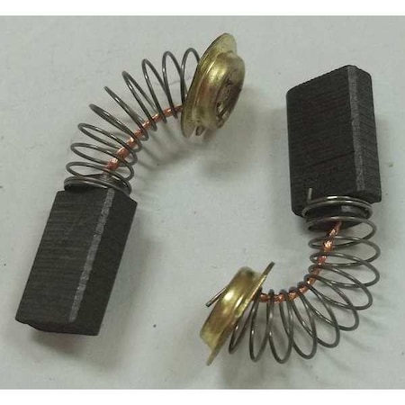 Makita Carbon Brush Set PartNo  CB303 CB303