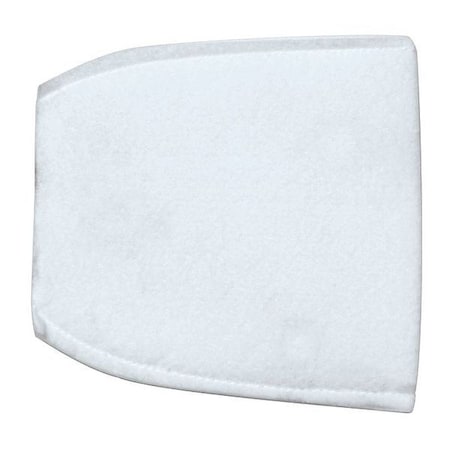 Makita Cloth Vacuum Filter 443060-3