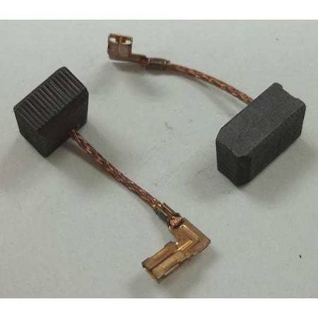 Makita Cb-458 Carbon Brush Cb-458, 2 Pcs/Set CB458