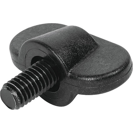 Makita Makita 251887-5 Screw M6X10 251887-5