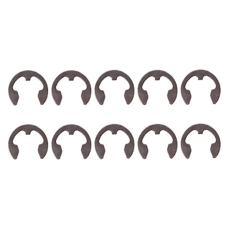 Sanitaire Retaining Ring, PK10 544322