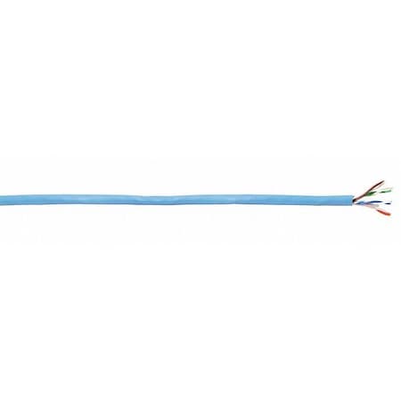 Genspeed Category CaBle, C5E GS5000 CMP Gn 1m PP 5131547E