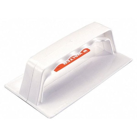 Walter Surface Technologies BLENDEX Hand Pad Holder 07A001