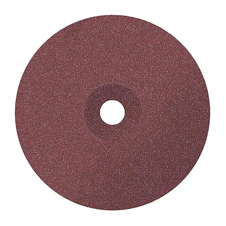 Walter Surface Technologies Sanding Disc, 7"x7/8", 36gr 15C703
