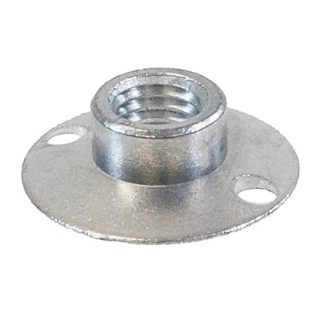 Walter Surface Technologies Thread 5/8"-11 - 7" Backing Pads 15M014