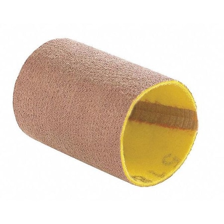 Walter Surface Technologies Felt Drum Belt, 5-3/8" X 11-5/8" X 3-1/2" 07T536