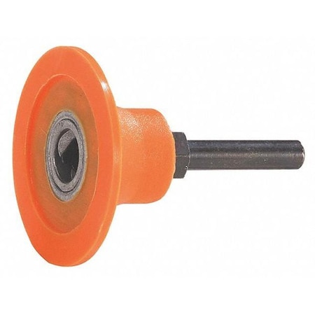 Walter Surface Technologies Backing Pads 2", Medium 04X202