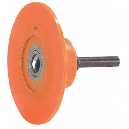 Walter Surface Technologies Backing Pads 3", Medium 04X302