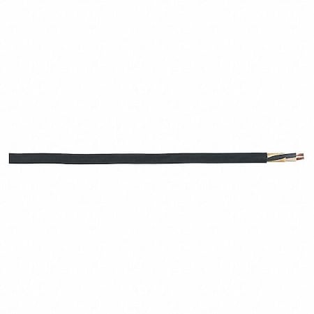 Carol Cord, 18/3 SVO 300V-Blk- 1000 RL 13003.41.01