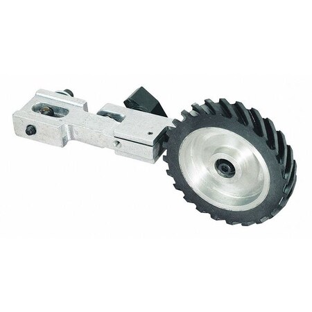 Dynabrade Utility Arm, 4"dia.x5/8" W 67210