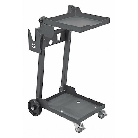 Dynabrade Vacuum Cart, 61484 61484