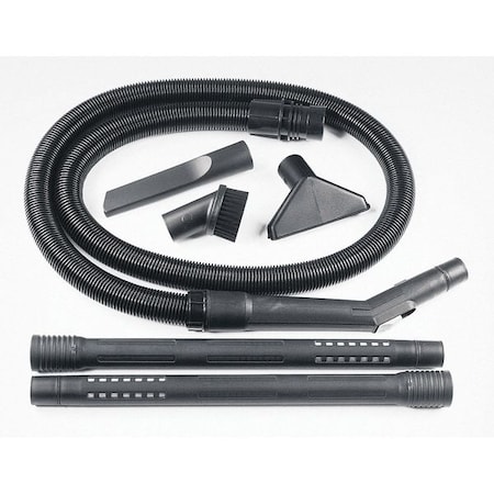 Dynabrade Vacuum Cleaner Accessory Kit, 96558 96558